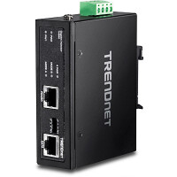 TRENDnet TI-IG60, Schnelles Ethernet, Gigabit Ethernet,...