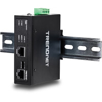 TRENDnet TI-IG60, Schnelles Ethernet, Gigabit Ethernet,...