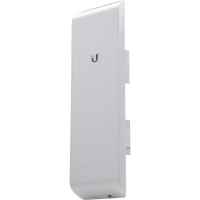 Ubiquiti NanoStation M2, Netzwerkbrücke, WLAN,...