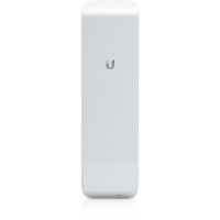 Ubiquiti NanoStation M2, Netzwerkbrücke, WLAN,...