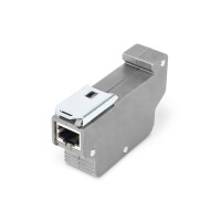 DIGITUS PoE Überspannungsschutz (RJ45),...