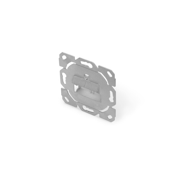 DIGITUS Frontplatte und Einbaurahmen für Multimedia / Keystone Module