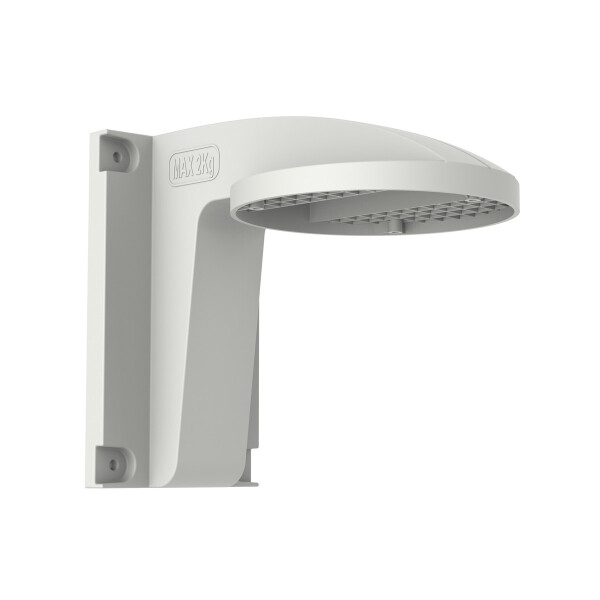 LevelOne CAS-7314, Montage, Drinnen, Weiß, LevelOne, FCS-3086 FCS-3087 FCS-3084, Kunststoff