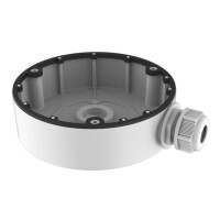 LevelOne CAS-7310, Abzweigdose, Indoor, Weiß,...