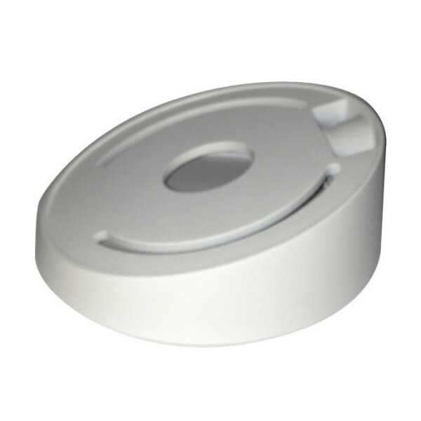 LevelOne CAS-7304, Montage, Drinnen, Weiß, LevelOne, FCS-3086 FCS-3087 FCS-3084, Kunststoff