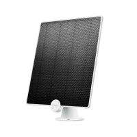 TP-LINK Tapo Solarpanel, 4,5 W, 5,2 V, 0 - 360°,...