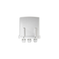 LevelOne Gigabit PoE Repeater, Outdoor, Kaskadier,...