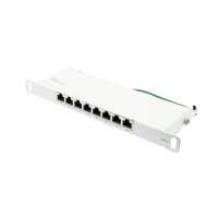 Good Connections GC-N0125, Gigabit Ethernet, RJ-45, Cat6,...