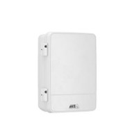 Axis 5505-401, Behausung, Universal, Weiß, AXIS Q1765-LE AXIS Q3505-VE AXIS P5414-E/P5415-E PTZ AXIS Q1931-E / Q1932-E AXIS T93F10, Kabelgebunden