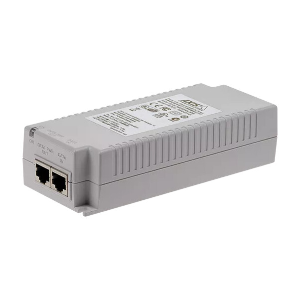 Axis 5900-332, Midspan, Weiß, AXIS T98A-VE, Kabelgebunden