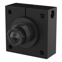 Axis 5505-831, Schwarz, AXIS F1015, AXIS F1005-E