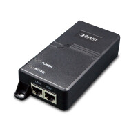 Planet POE173, Gigabit Ethernet (10/100/1000), Power over...