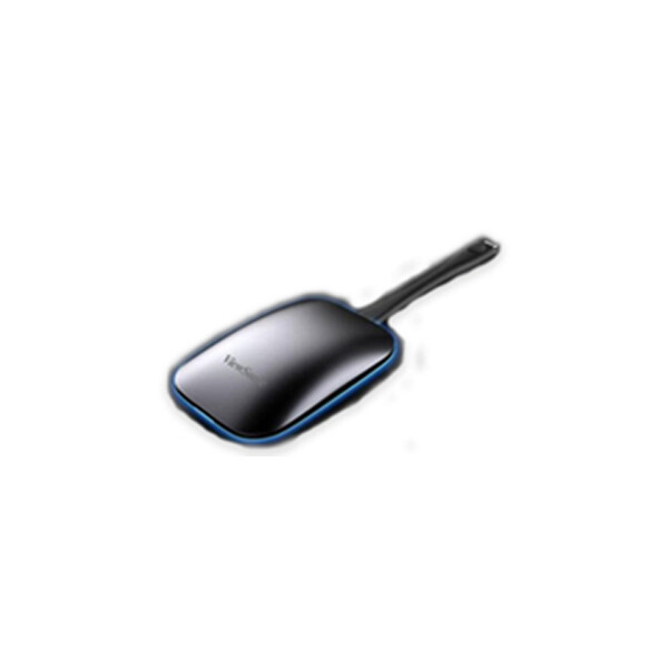 ViewSonic VB-WPS-001, Interaktive Anzeige, WiFi, Schwarz
