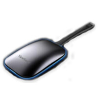 ViewSonic VB-WPS-001, Interaktive Anzeige, WiFi, Schwarz
