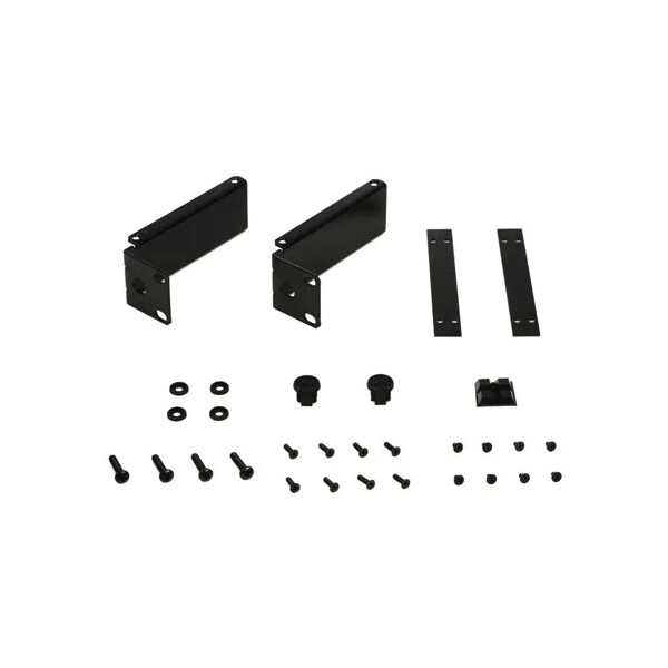 Cisco CS-CODEC-EQ-WMK, Wandhalterung, Schwarz, Cisco Codec EQ