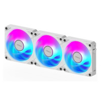 Gigabyte AORUS EZ CHAIN FAN 120 ICE, Ventilator, 12 cm,...