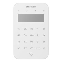 Hikvision DS-PK1-LT-WE, Kabellos, 282 g, 174,63 x 25,25 x...