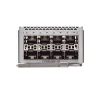 Cisco C9500-NM-8X=, 10 Gigabit Ethernet, 10000 Mbit/s,...