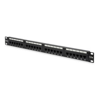 DIGITUS CAT 5e Patch Panel