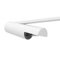 Logitech Polarizer, Weiß, Logitech, Scribe, 77,6 mm, 93 mm, 77,6 mm