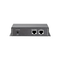 LevelOne 24V AC High-Power PoE Splitter, IEEE 802.3x,...