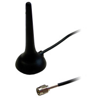 Insys Microelectronics icom Magnetfussanten. 4G/3G/2G...