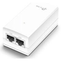 TP-LINK TL-POE2412G, Gigabit Ethernet, 10,100,1000...