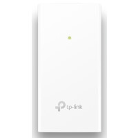 TP-LINK TL-POE2412G, Gigabit Ethernet, 10,100,1000 Mbit/s, 10/100/1000, Cat3, Cat4, Cat5, Cat5e, Cat6, Weiß, 100 m