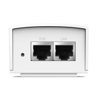 TP-LINK 48V passiver PoE-Adapter, Gigabit Ethernet,...