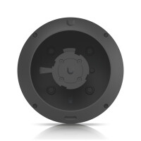 Ubiquiti UACC-AI-360-JB, Abzweigdose, Universal, Schwarz, Ubiquiti Networks, UVC-AI-360, Aluminium, Polycarbonat (PC)