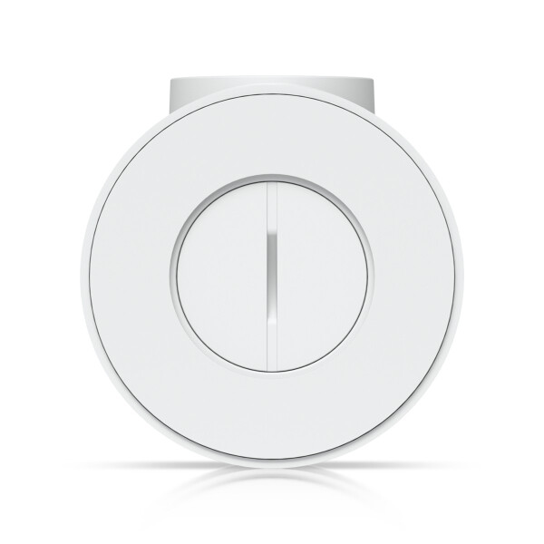 Ubiquiti UACC-Camera-CJB-W, Abzweigdose, Universal, Weiß, Ubiquiti Networks, UVC-G5-Dome-Ultra, UVC-G5-Turret-Ultra, Aluminium, Polycarbonat (PC)