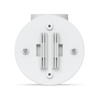 Ubiquiti UACC-Camera-CJB-W, Abzweigdose, Universal, Weiß, Ubiquiti Networks, UVC-G5-Dome-Ultra, UVC-G5-Turret-Ultra, Aluminium, Polycarbonat (PC)