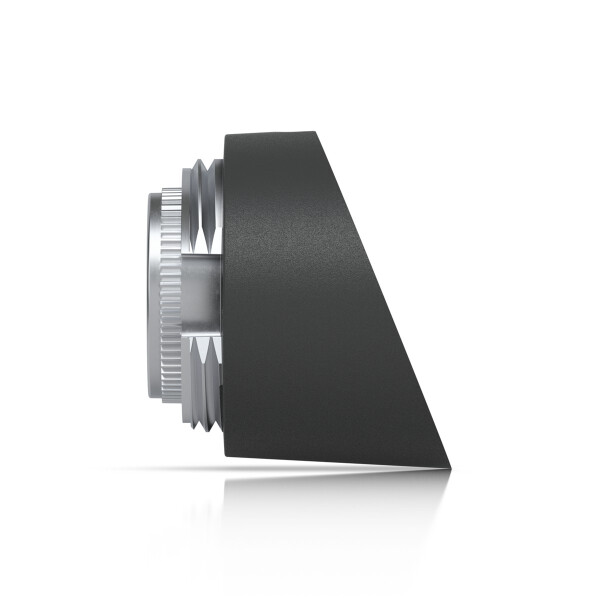 Ubiquiti UACC-Bullet-AB-B, Basiseinheit, Universal, Schwarz, Ubiquiti Networks, UVC-AI-Bullet, UVC-AI-Pro, UVC-AI-DSLR, Aluminium