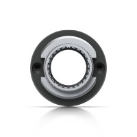 Ubiquiti UACC-Bullet-AB-B, Basiseinheit, Universal, Schwarz, Ubiquiti Networks, UVC-AI-Bullet, UVC-AI-Pro, UVC-AI-DSLR, Aluminium