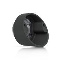 Ubiquiti UACC-Bullet-AB-B, Basiseinheit, Universal, Schwarz, Ubiquiti Networks, UVC-AI-Bullet, UVC-AI-Pro, UVC-AI-DSLR, Aluminium