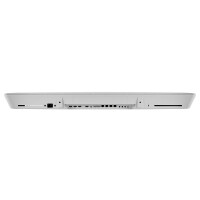 Cisco Room Bar Pro, Gruppen-Videokonferenzsystem, 4K Ultra HD, 60 fps, 5x, Grau