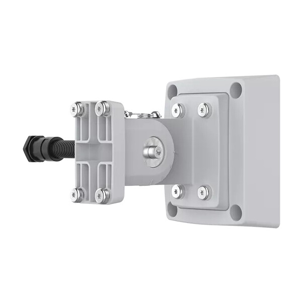 Axis 01516-001, 5 kg, Aluminium, Schwarz, Weiß