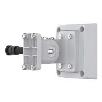 Axis 01516-001, 5 kg, Aluminium, Schwarz, Weiß