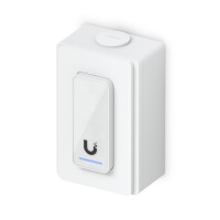 Ubiquiti UACC-Reader-JB-W, Montagedose, Weiß, Ubiquiti, UA-G2, UA-Intercom-Viewer, Polycarbonat, 88 mm