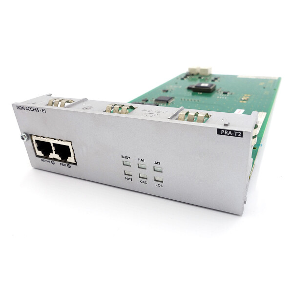 Alcatel Lucent Enterprise 3EH76037AA, Grün