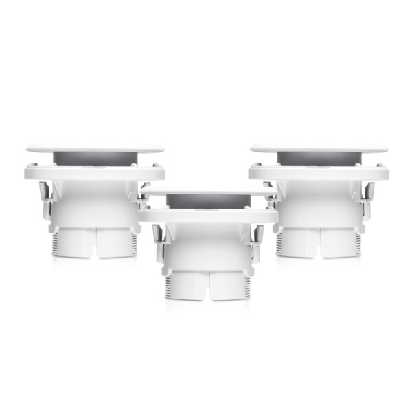 Ubiquiti UVC-G3-F-C-3, Montage, Drinnen, Weiß, UVC-G3-FLEX