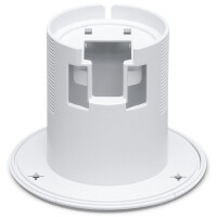 Ubiquiti UVC-G3-F-C-3, Montage, Drinnen, Weiß, UVC-G3-FLEX