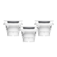 Ubiquiti UVC-G3-F-C-3, Montage, Drinnen, Weiß,...