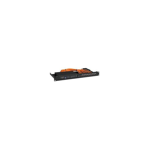 Rackmount.IT .IT Rackmount SonicWall TZ270W TZ370W TZ470W Shielded