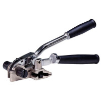 Axis 21776, Schwarz, Metallisch