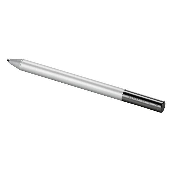 ASUS PEN SA300, Universal, Asus, Schwarz, Silber, USI 1.0 device C436FA, CM5500FDA, CX5500FEA, CM3200FVA, C536FA C436FA, CM5500FDA, CX5500FEA,..., Aluminium, Kunststoff, 16 g