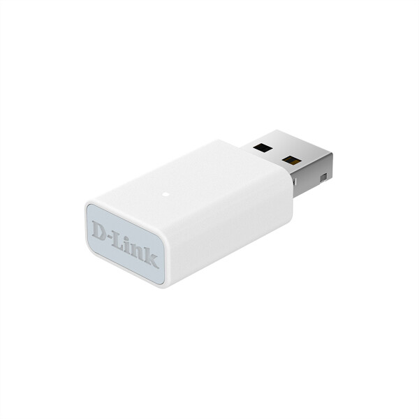 D-Link AX9U AX900 Wi-Fi 6 USB Adapter - Hub - WLAN