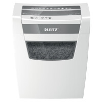 Esselte Leitz 80090000, Konfetti-Zerkleinerung, 22 cm, 4...
