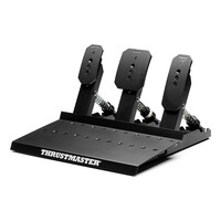 ThrustMaster Raceline Pedals III Schwarz -...