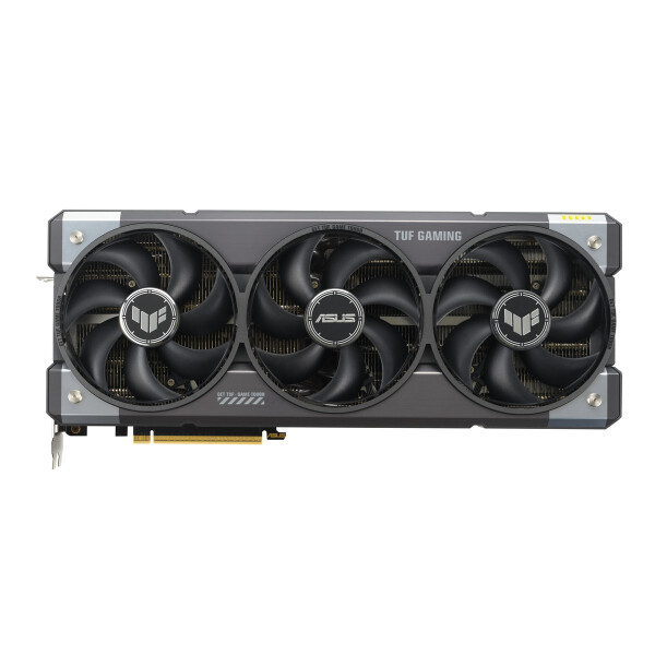 ASUS TUF Gaming TUF-RTX5080-O16G-GAMING, GeForce RTX 5080, 16 GB, GDDR7, 256 Bit, 7680 x 4320 Pixel, PCI Express 5.0